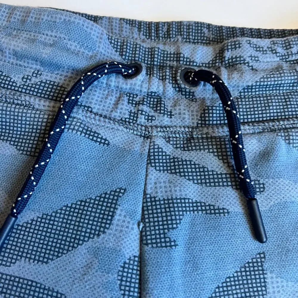 Gap Fit Camo Shorts